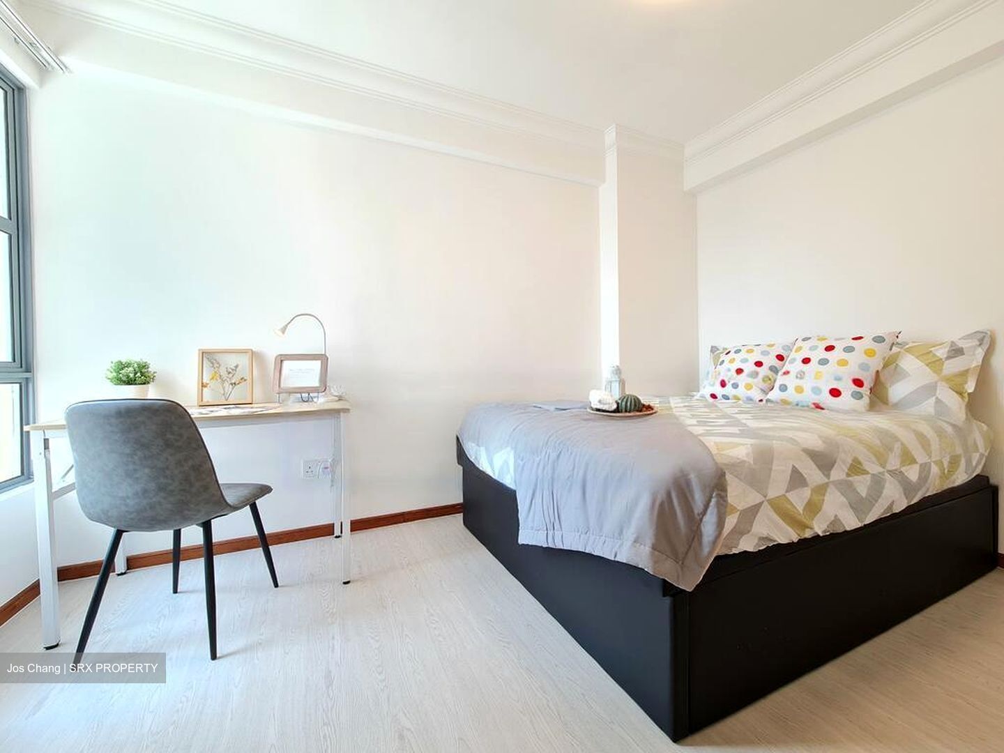 Aquarius By The Park (D16), Condominium #460793871